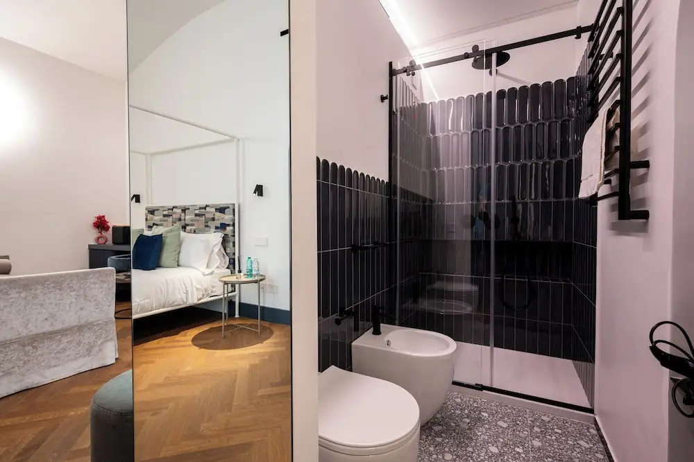 Via Portalba 19 - Eleonora Room