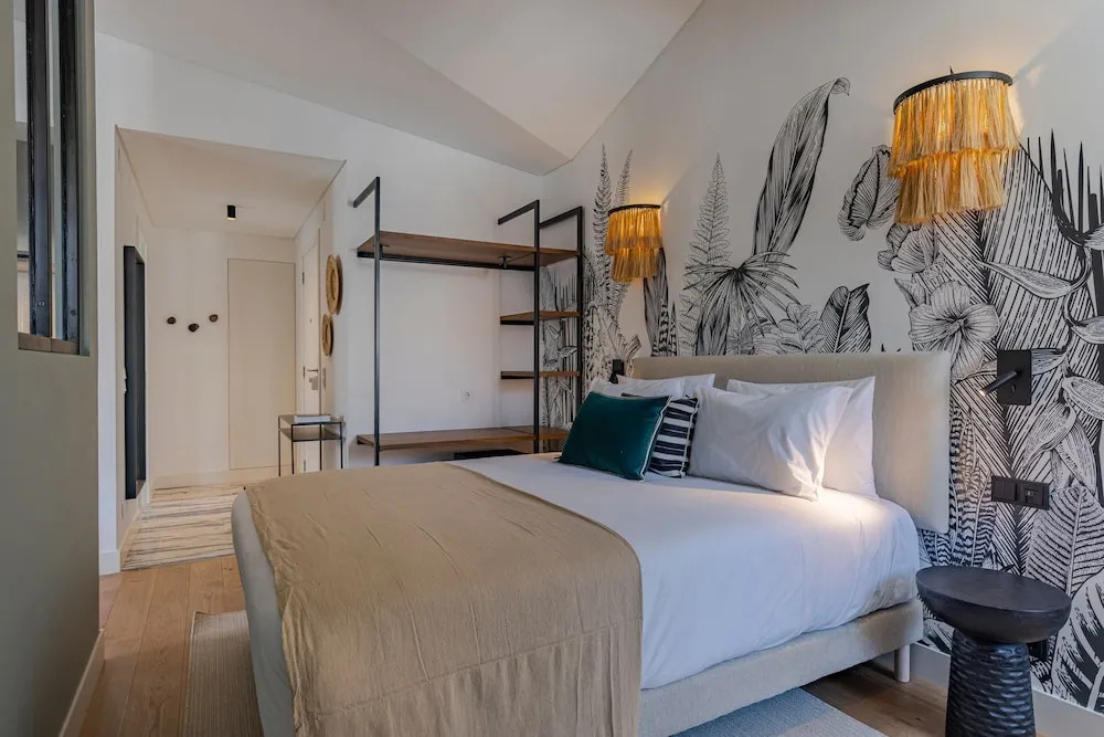 Ando Living - Augusta House