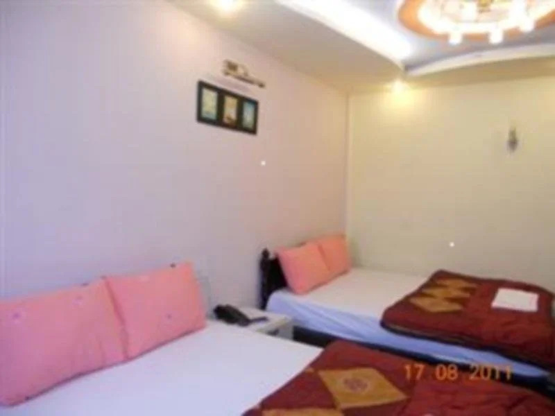 Mimosa Hotel Dalat