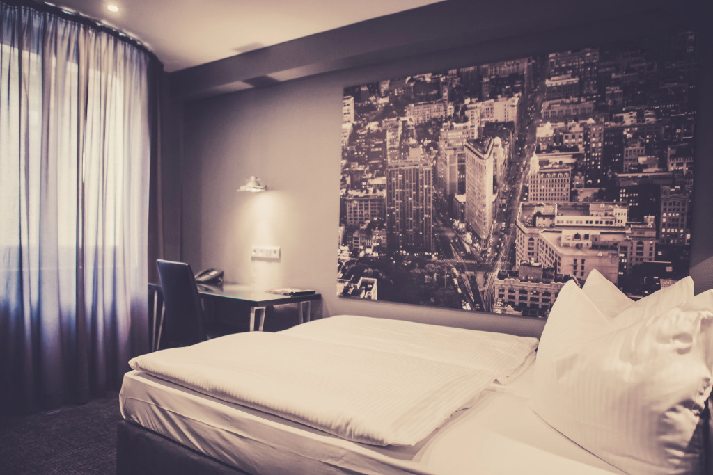 Hotel am Augustinerplatz