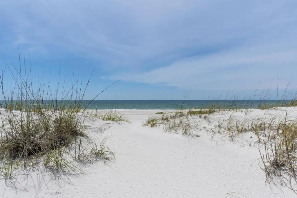 "Heavenly Sunrise"-Gulf-Front Home Wpool Great Location! "Alvacationrentals"