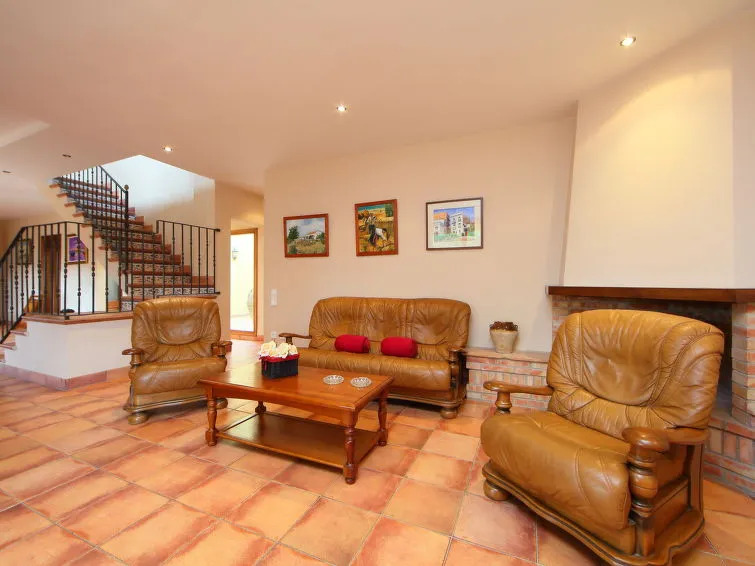 Holiday Home Ulldellops by Interhome
