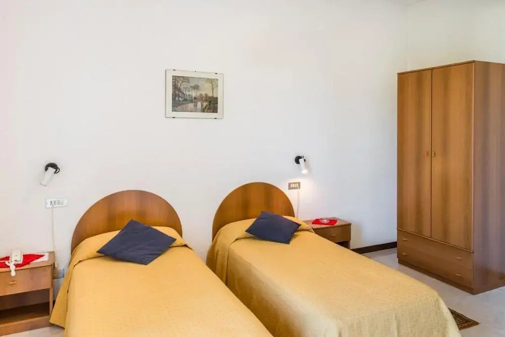Hotel Cristina