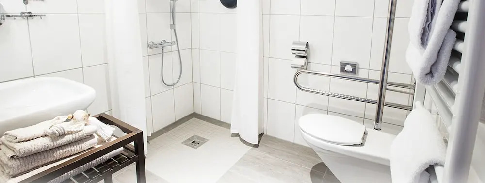 Hotel Strand26 an der Ostsee