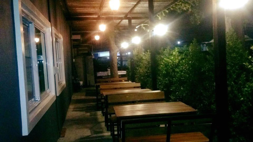Kun Hotel