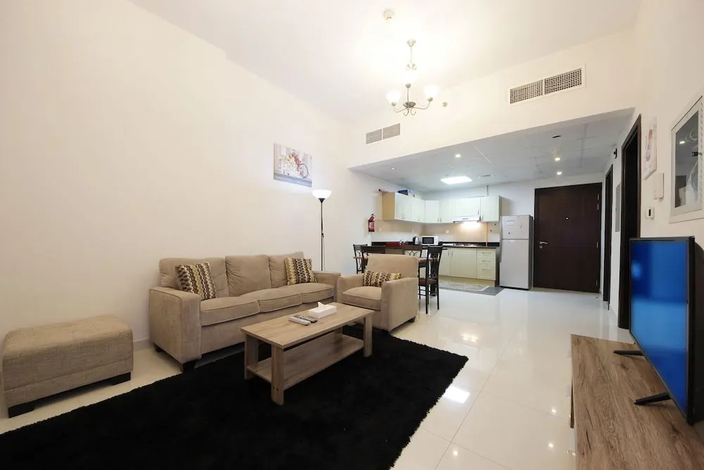 Signature Holiday Home-Elite Residence 1