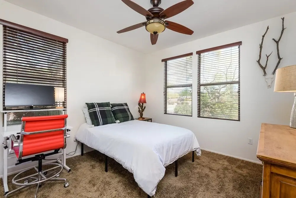 Villa Edge 2 Bedroom Condo by RedAwning