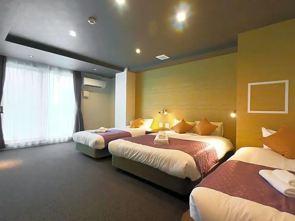 Hotel S-Presso West - Vacation STAY 9087