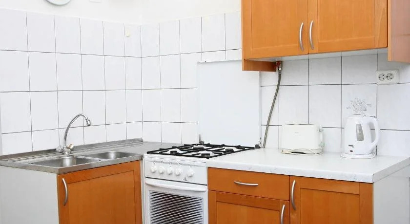 City Centre Cosy Apartments