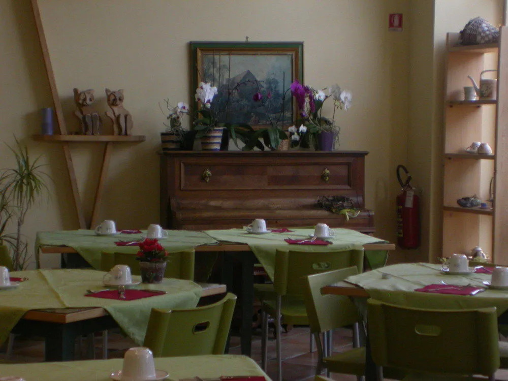 Hotel Il Roscio