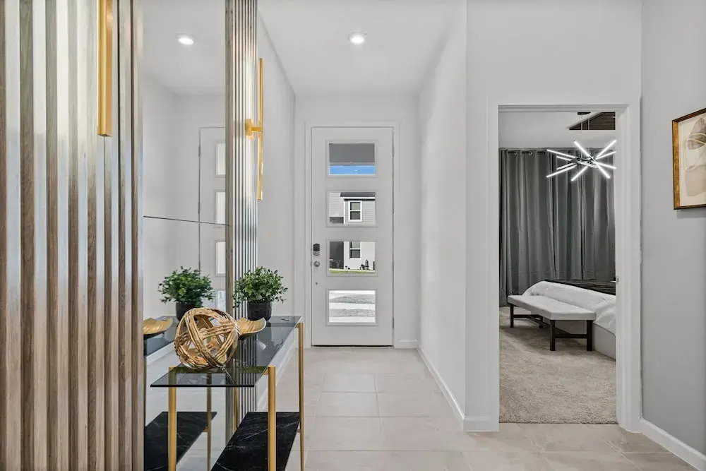 Amazing 6bed Home in Solara Fun for All