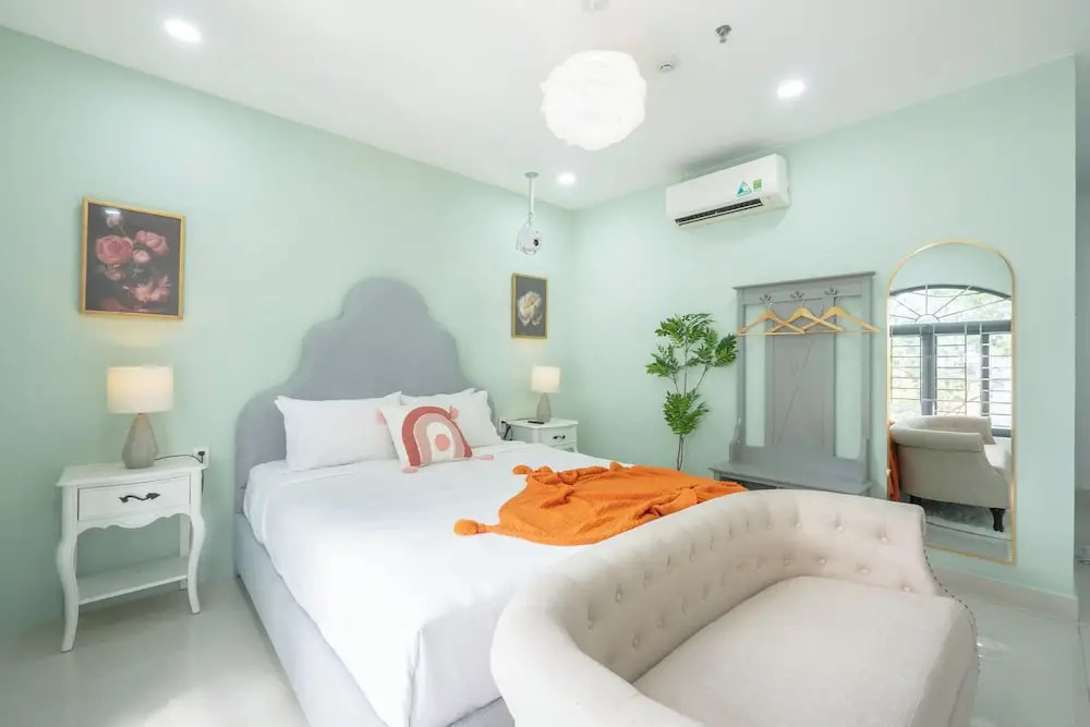 SAZI AMILA Nguyen Hue HOTEL