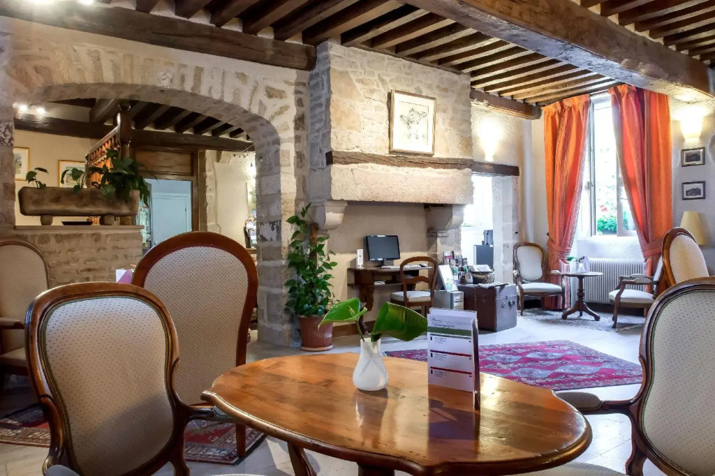 Teritoria Hôtel Wilson