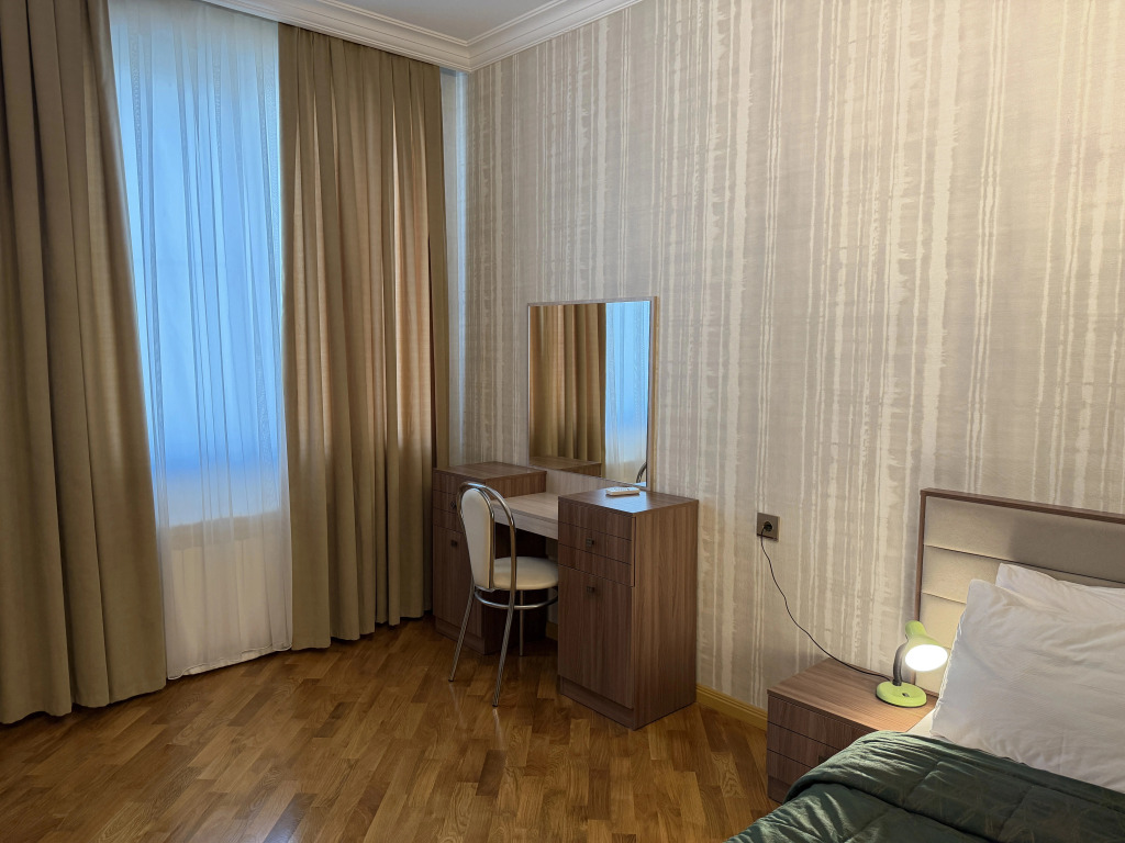 Апартаменты Isr city View