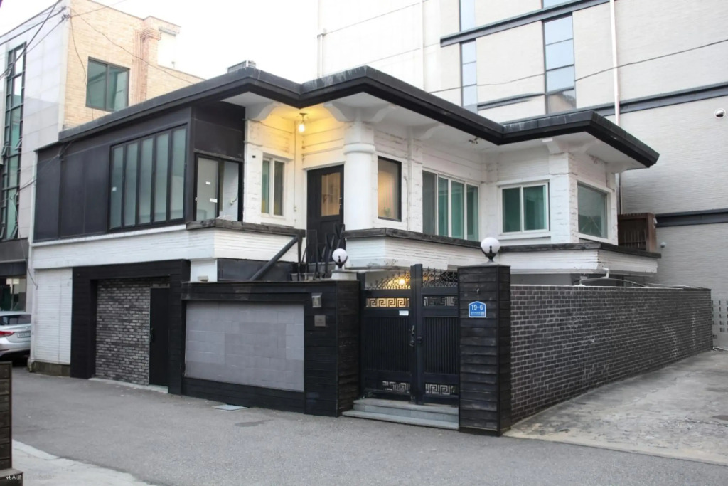 Huayuan House Hongdae - Hostel
