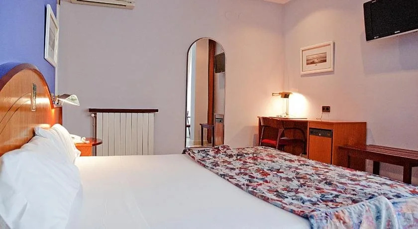 Hotel Arumí