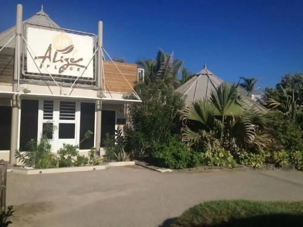 Alize Plage