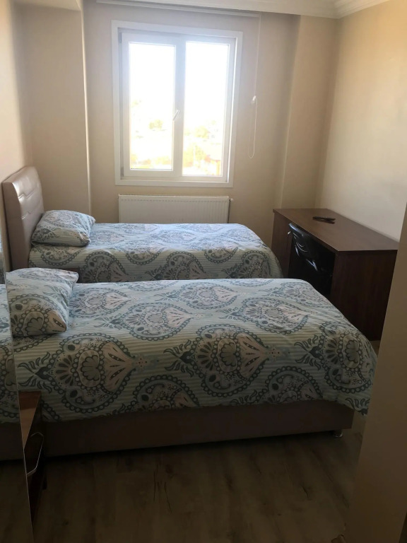 Gunes Hotel