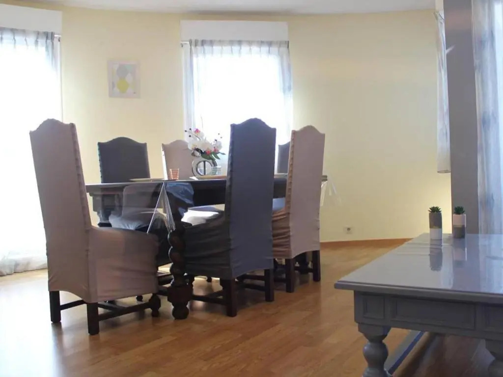 Appartement La Rochelle, 2 pièces, 4 personnes - FR-1-246-232