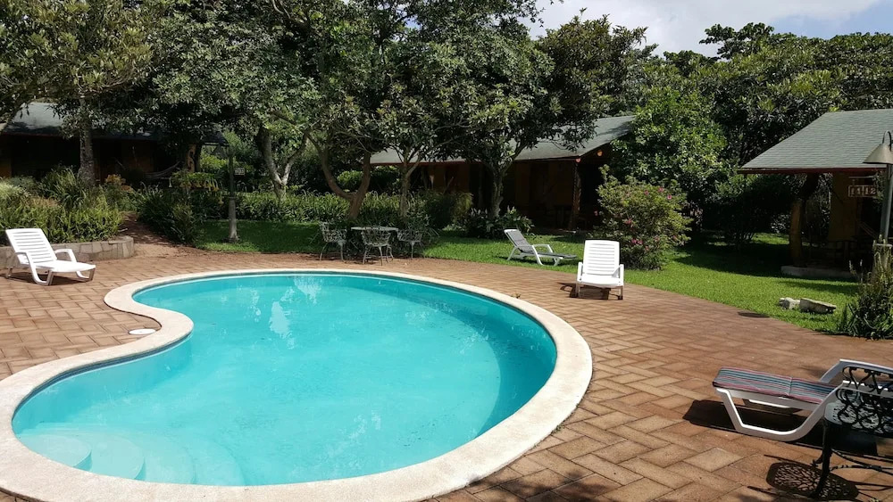 Hotel Santa Leticia, Apaneca