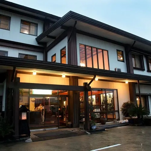 Tsukuba Town Hotel
