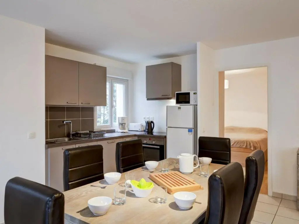 Appartement Brides-les-Bains, 4 pièces, 8 personnes - FR-1-512-154