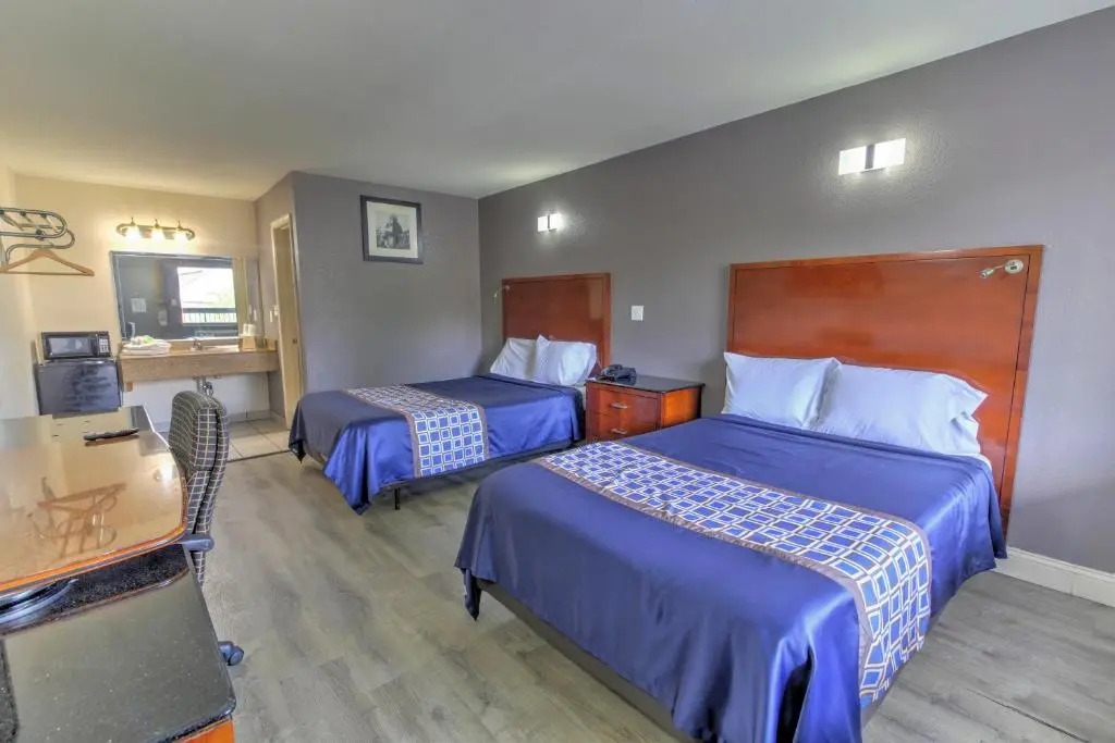 Budget Lodge Churchland