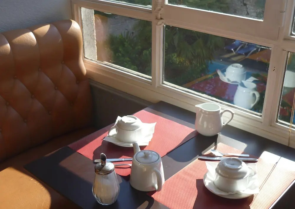 Urban Style Hotel Laperouse