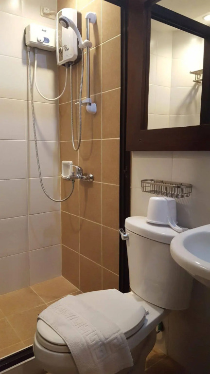 Ronamar Apartelle