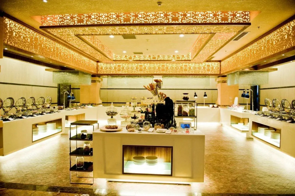 Chengdu Wangjiang Hotel