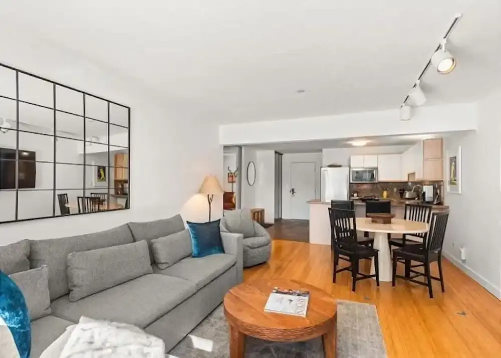 Gold-rated 2 Bedroom Condo at the Base of Aspen Mountain