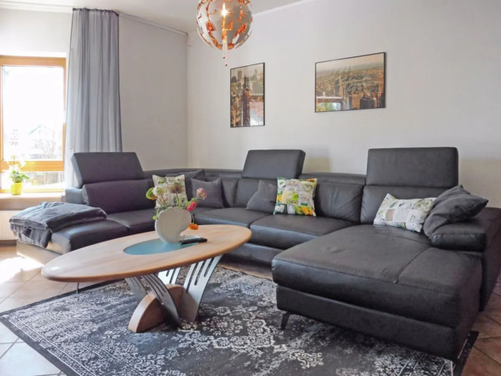 Apartment Hermanns Brakel