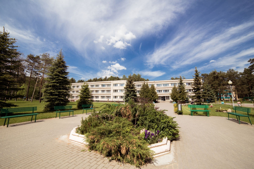 Zhuravushka, Minskaja oblast'
