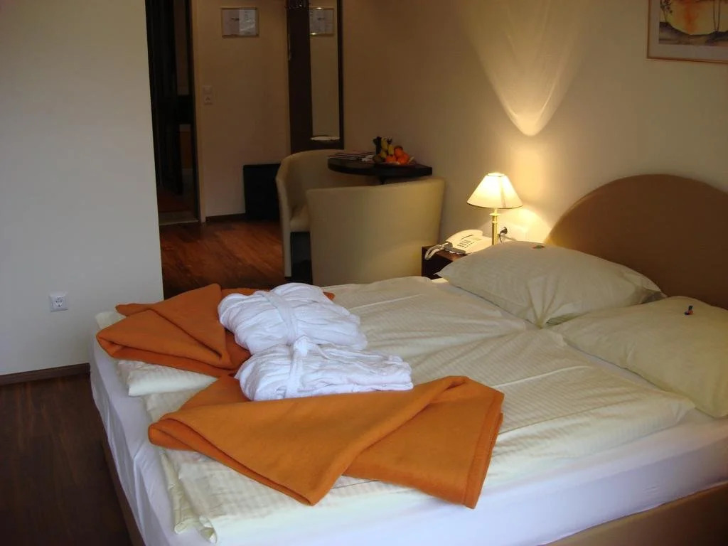 Hotel Paradiesquelle Schneeberg