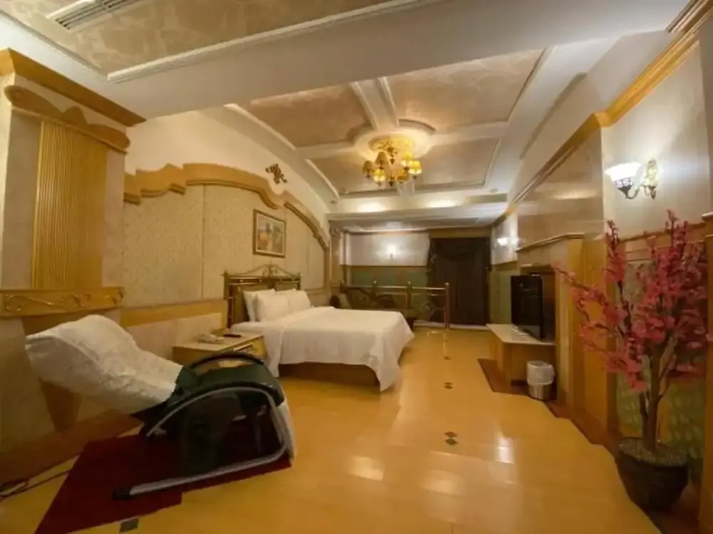 Ailv Motel II
