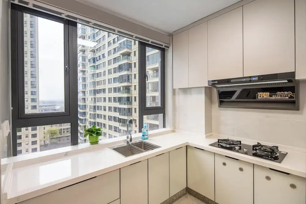 Serveyou Apartment