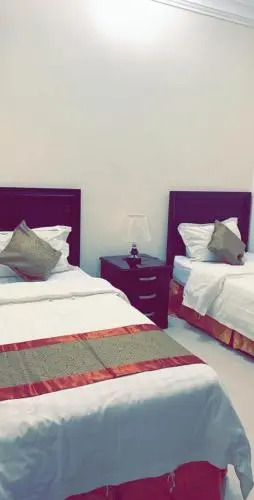 Al Moghaidi Furnished Apartements