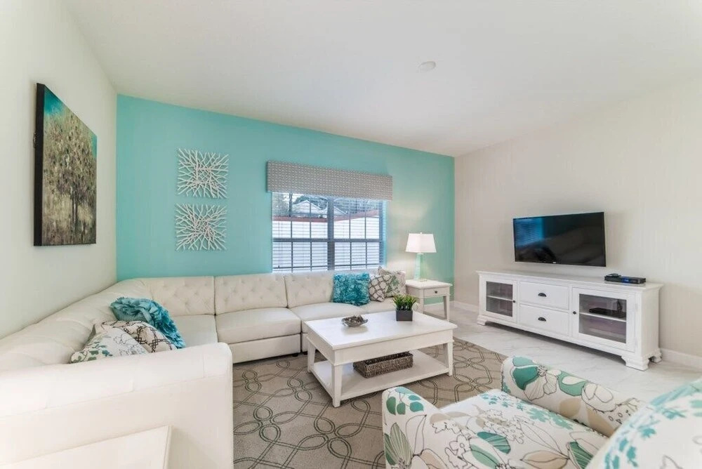 Beautiful 5Bd TH Splash Poolchampions Gate-1596mvd