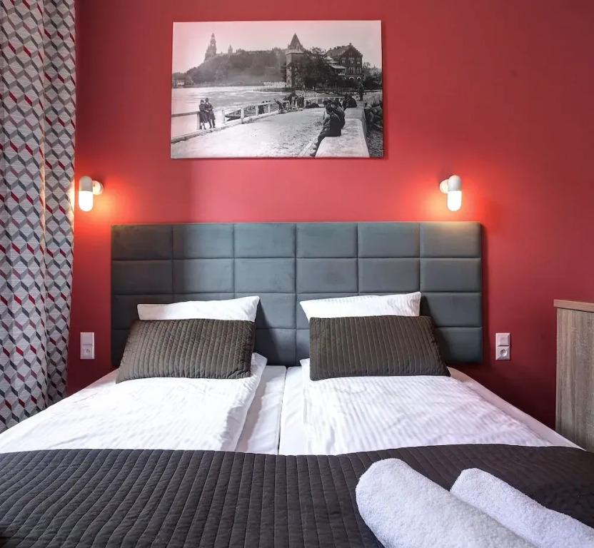 Grace Apartments