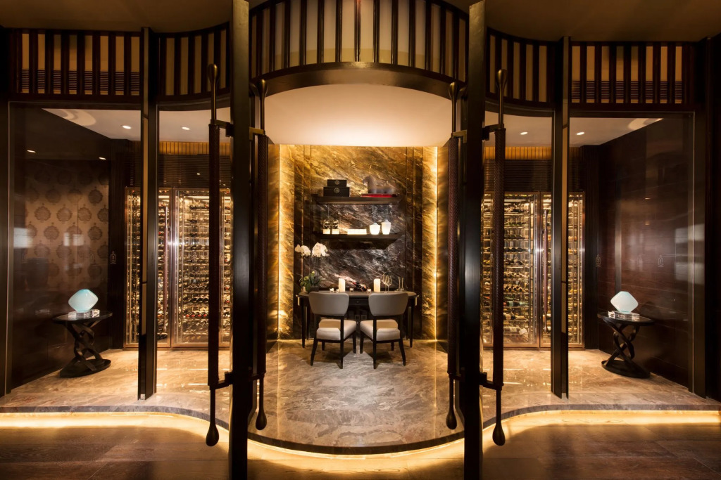 Conrad Guangzhou