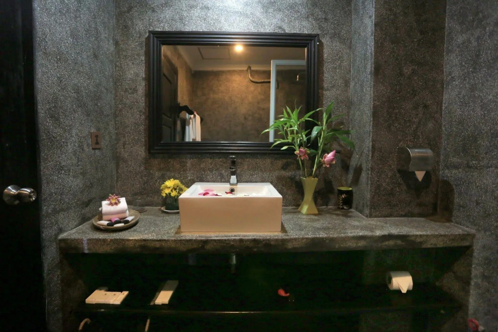 Khmer Mansion Boutique Hotel