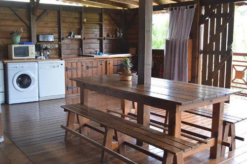 villa marguerita