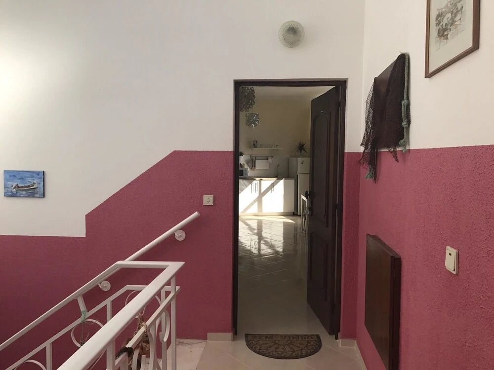 Studio in Portimão, With Wonderful City View, Furnished Balcony and Wi
