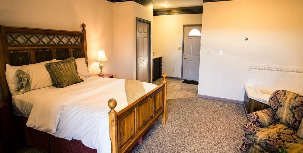The French Manor Inn and Spa