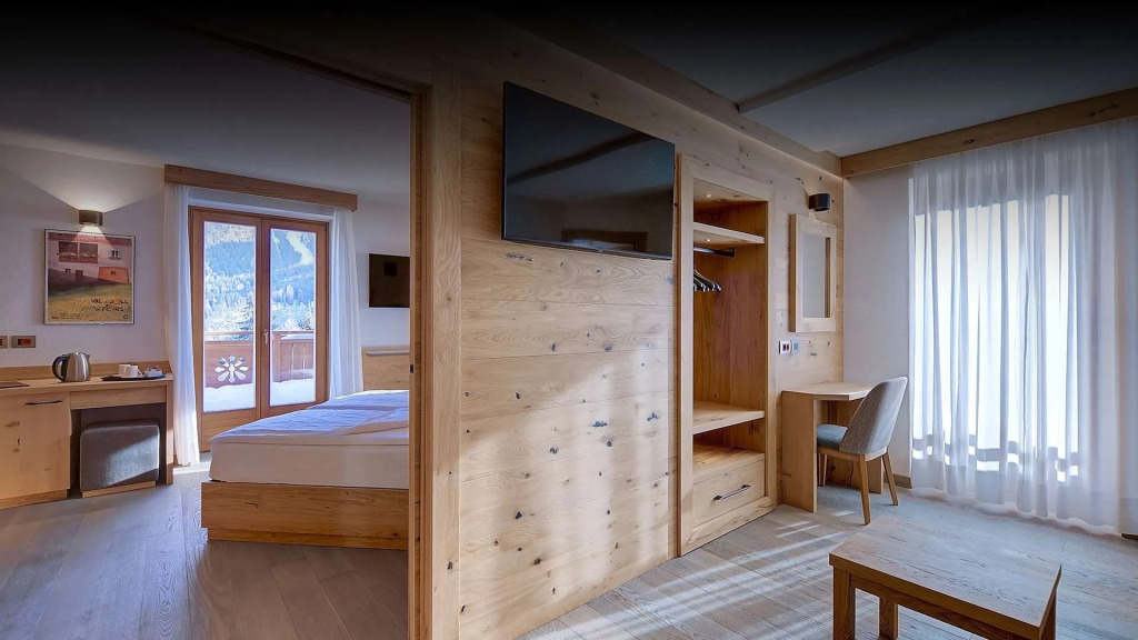 Hotel Madonna delle Nevi
