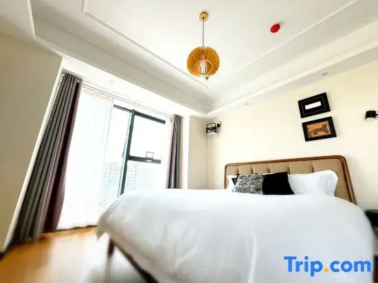 Xingxiu Movie Homestay