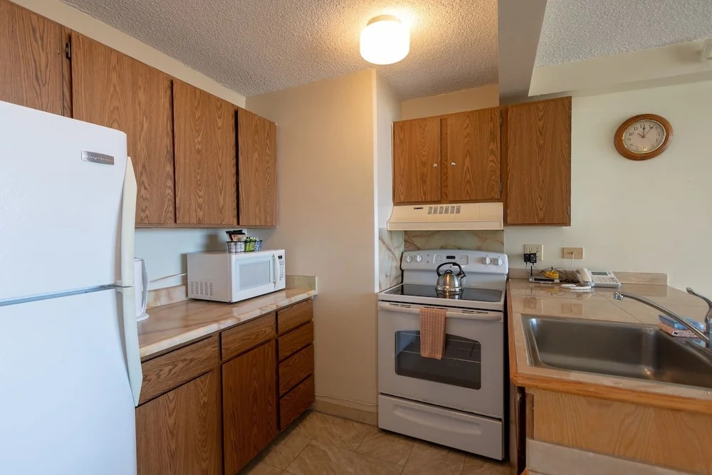 Ws Suite 2404 1 Bedroom Residence