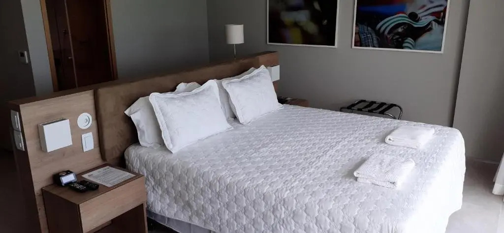 FLAT 1707 do Paiva Home Stay Jaboatão