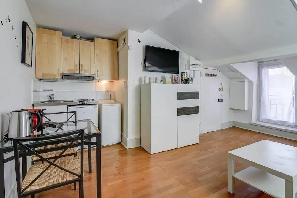 Double Appartement la Capucine - Le Formel