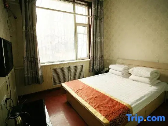Taiyuan Xinxiu Hotel